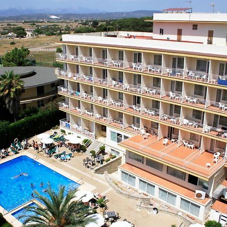 Hotel Don Miguel Playa Playa de Palma  Extérieur photo