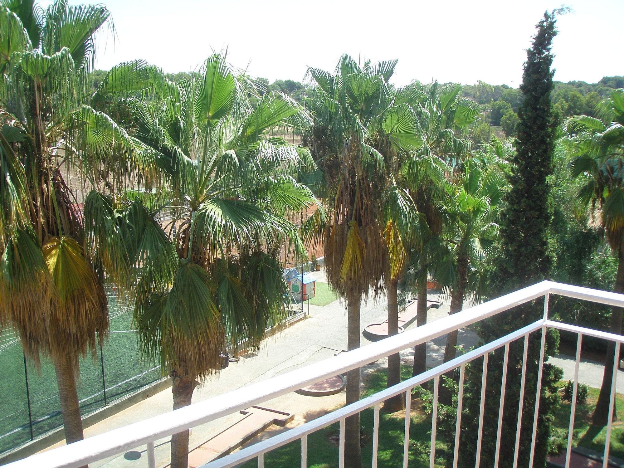 Hotel Don Miguel Playa Playa de Palma  Extérieur photo