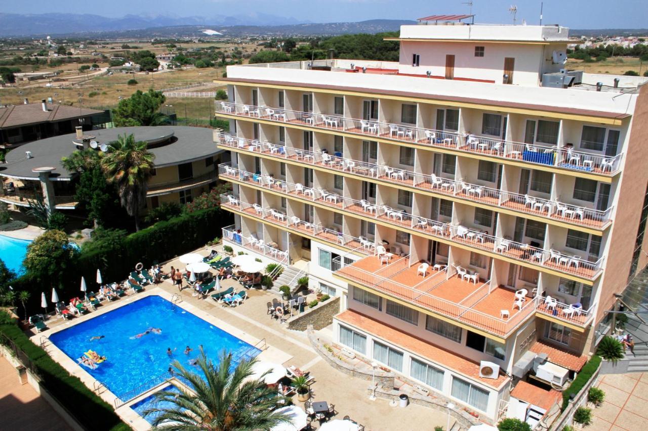 Hotel Don Miguel Playa Playa de Palma  Extérieur photo